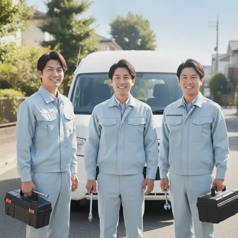 ガスボイラー修理 のチーム: 新津本町